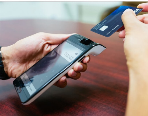 Poynt Smart Terminal 2